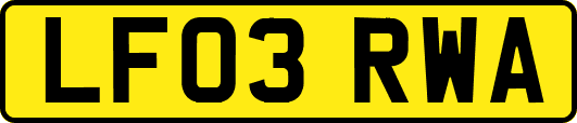 LF03RWA