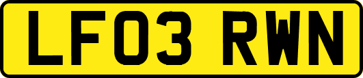 LF03RWN