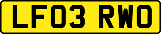 LF03RWO