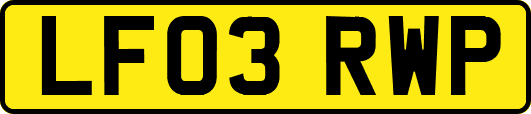 LF03RWP