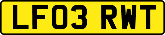 LF03RWT
