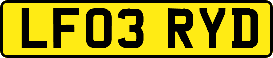 LF03RYD