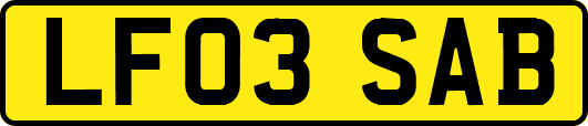 LF03SAB