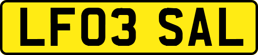 LF03SAL
