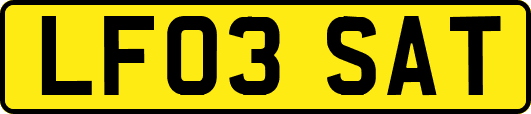 LF03SAT