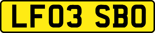 LF03SBO