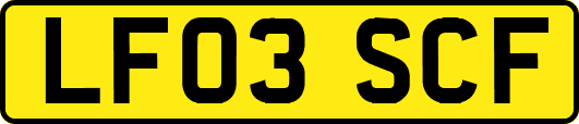 LF03SCF