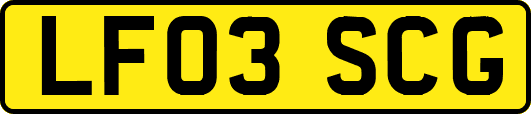 LF03SCG
