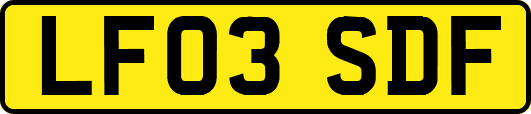 LF03SDF