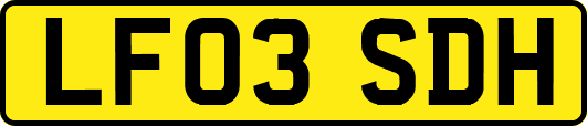 LF03SDH