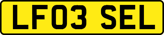 LF03SEL