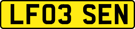 LF03SEN