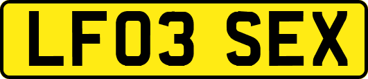 LF03SEX