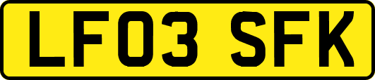 LF03SFK