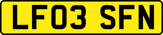 LF03SFN