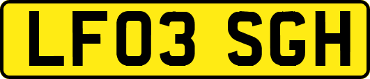 LF03SGH