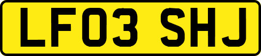 LF03SHJ
