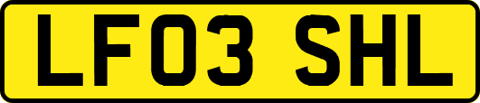 LF03SHL