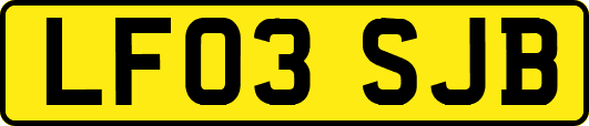 LF03SJB