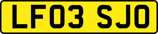 LF03SJO