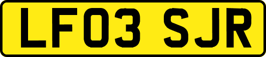 LF03SJR