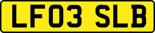 LF03SLB