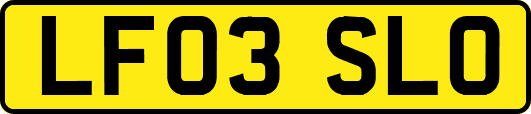 LF03SLO