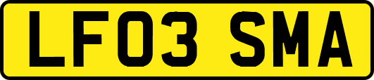 LF03SMA