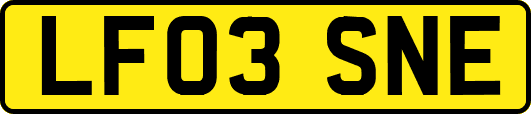 LF03SNE