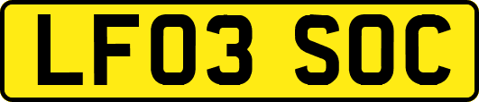 LF03SOC