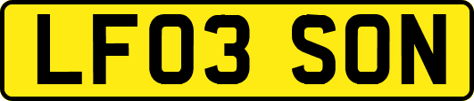 LF03SON
