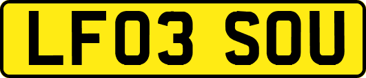 LF03SOU