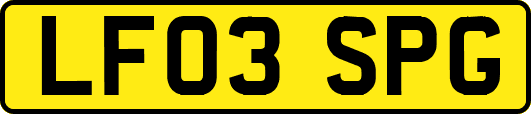 LF03SPG