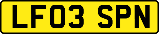 LF03SPN