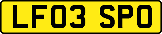 LF03SPO