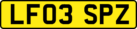 LF03SPZ