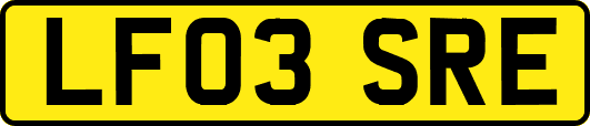 LF03SRE