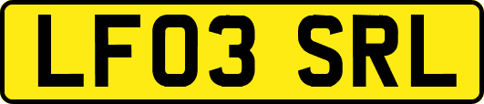 LF03SRL