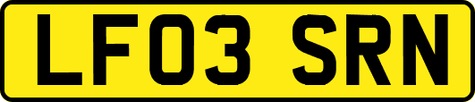 LF03SRN