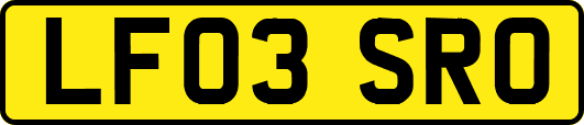 LF03SRO