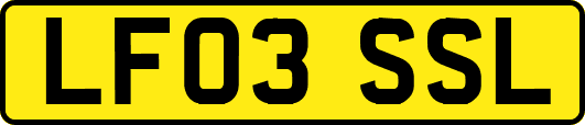 LF03SSL