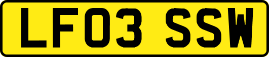 LF03SSW