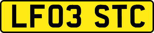LF03STC