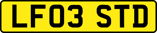 LF03STD