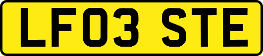 LF03STE