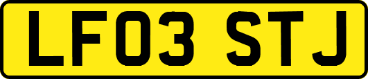 LF03STJ