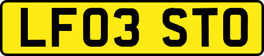 LF03STO