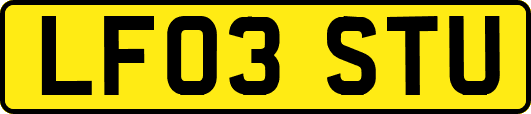 LF03STU