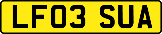 LF03SUA