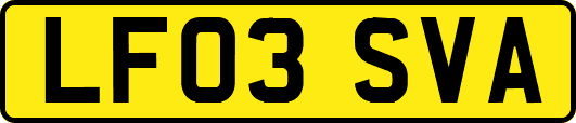 LF03SVA